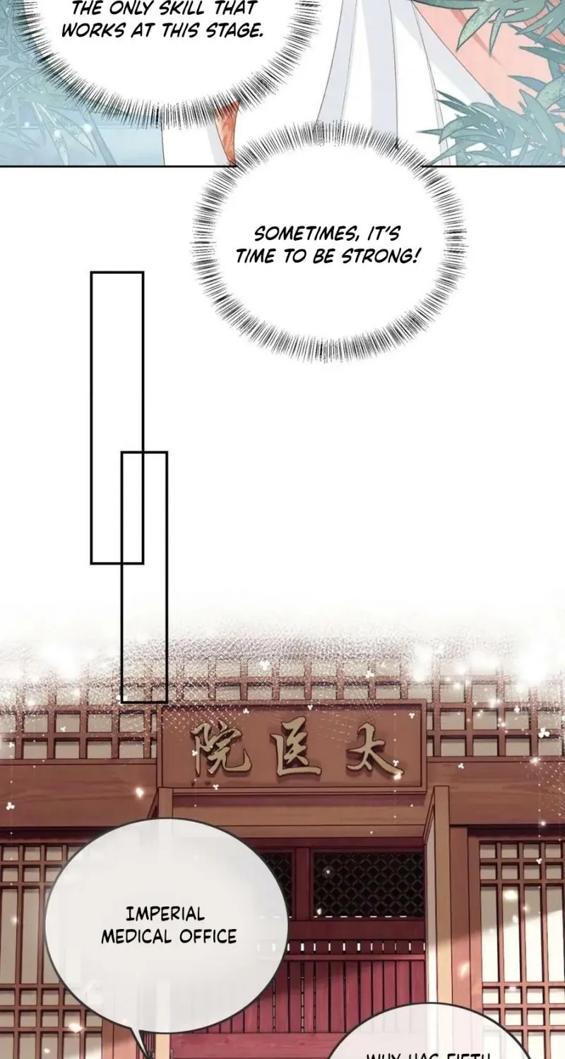 The Villainess Wants to Turn Over a New Leaf Chapter 52 page 34 - 