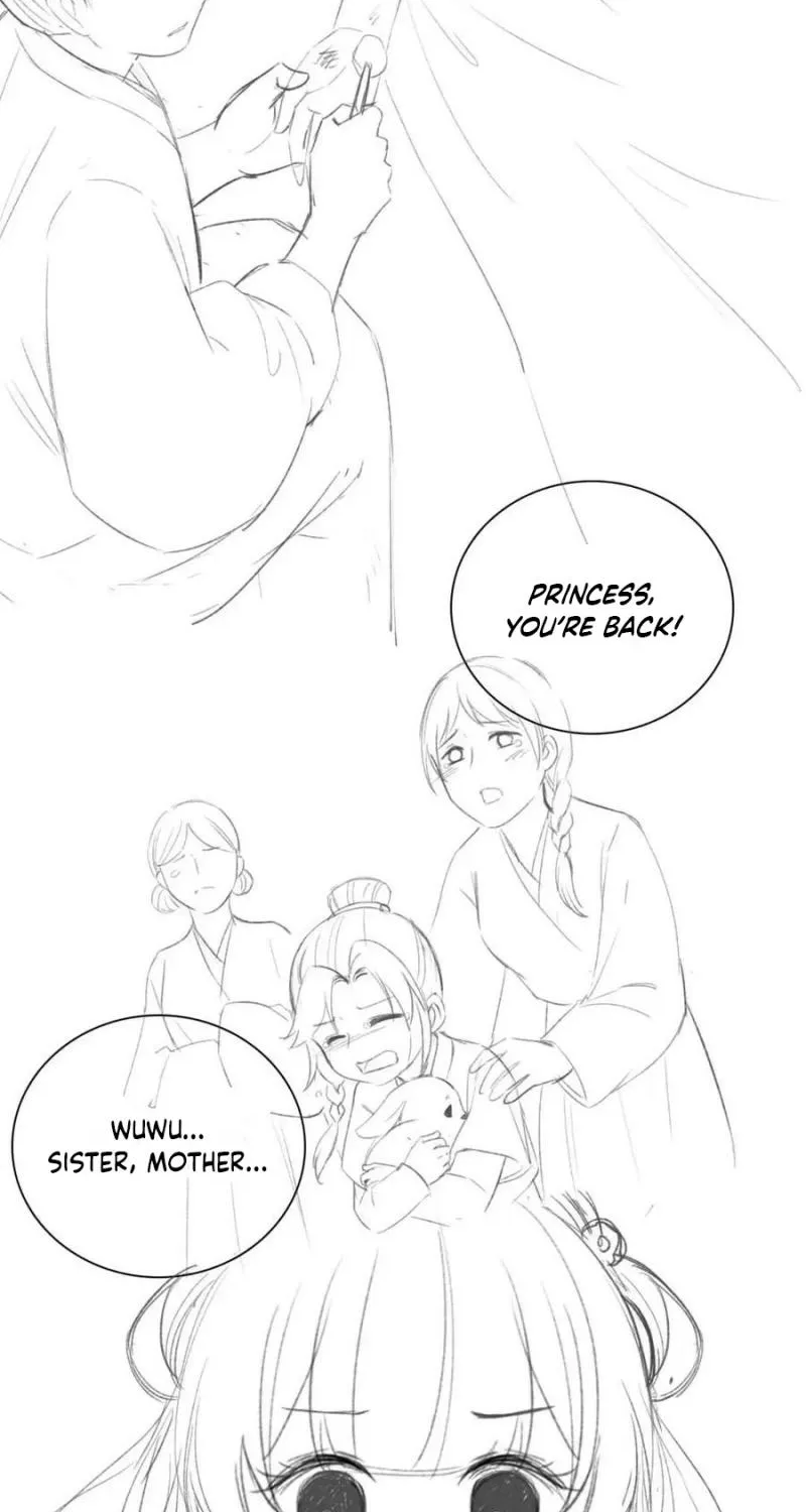 The Villainess Wants to Turn Over a New Leaf Chapter 52 page 42 - 