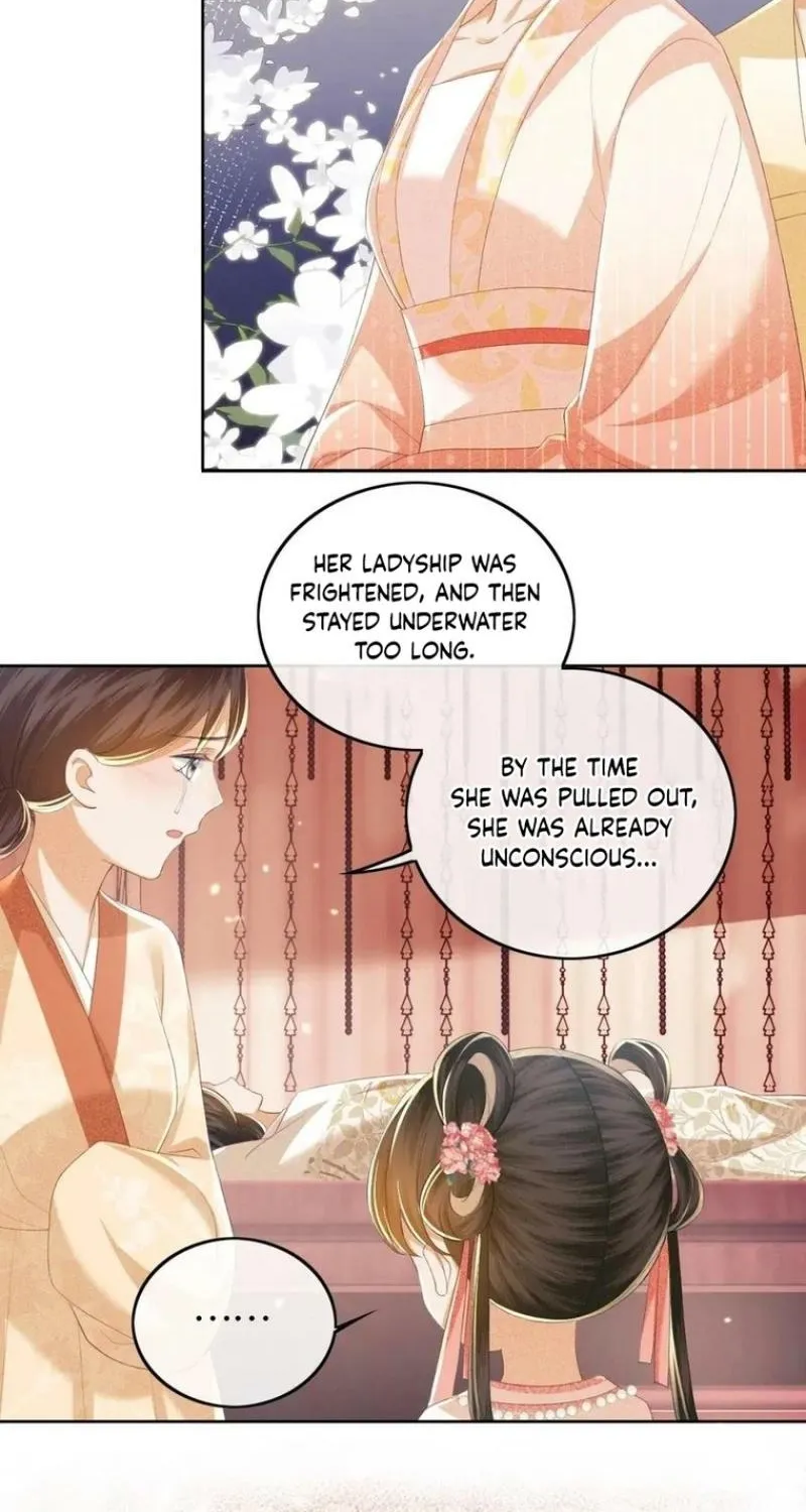 The Villainess Wants to Turn Over a New Leaf Chapter 53 page 24 - 