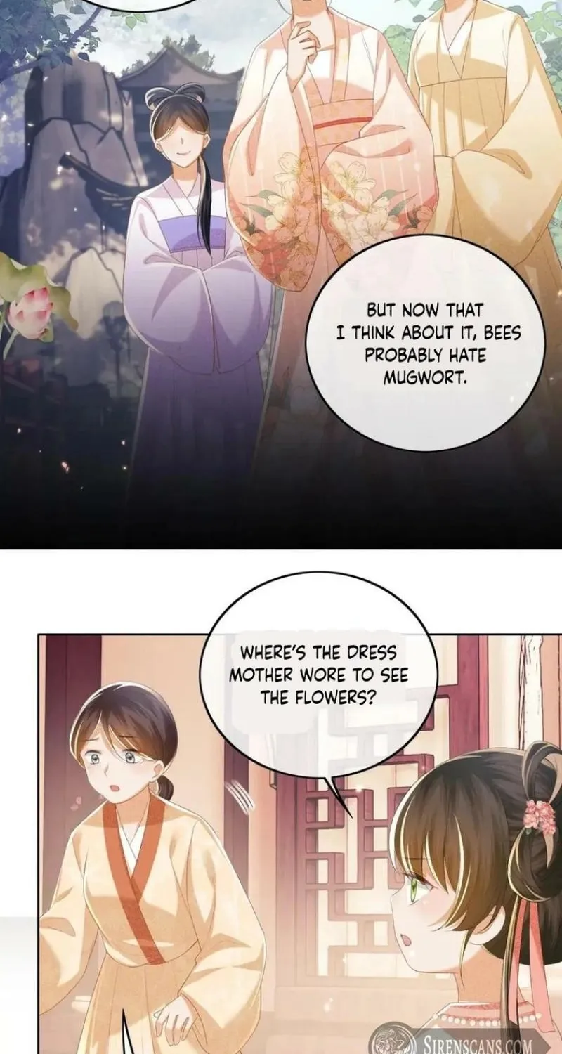The Villainess Wants to Turn Over a New Leaf Chapter 53 page 27 - 
