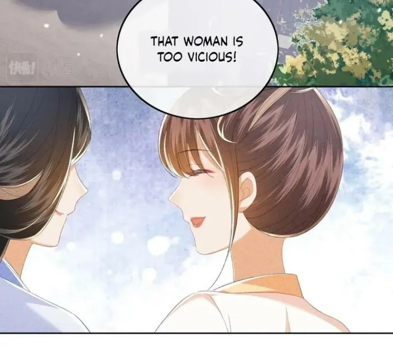 The Villainess Wants to Turn Over a New Leaf Chapter 53 page 30 - 