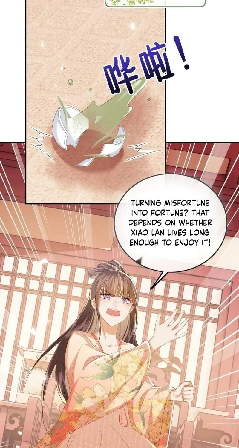 The Villainess Wants to Turn Over a New Leaf Chapter 54 page 19 - 