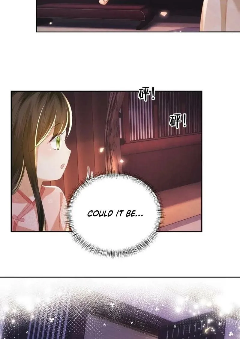 The Villainess Wants to Turn Over a New Leaf Chapter 54 page 25 - 