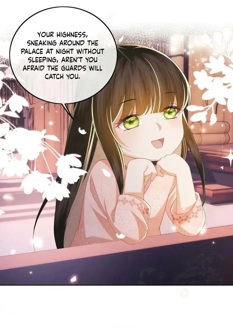 The Villainess Wants to Turn Over a New Leaf Chapter 54 page 30 - 