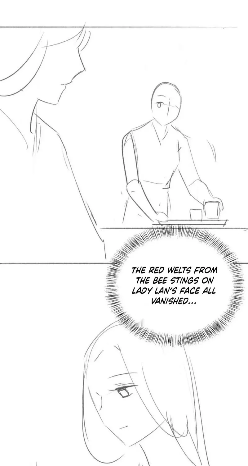The Villainess Wants to Turn Over a New Leaf Chapter 54 page 39 - 