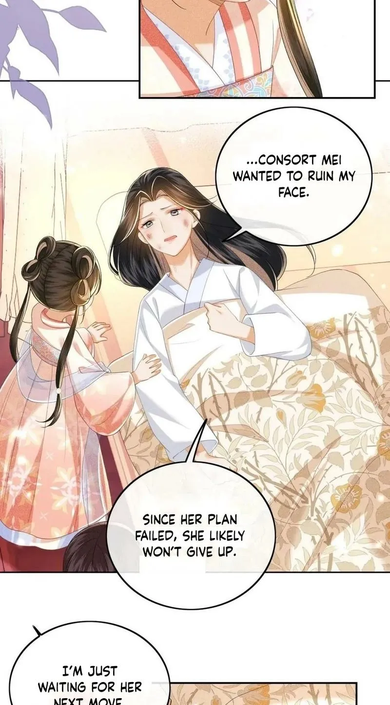 The Villainess Wants to Turn Over a New Leaf Chapter 54 page 5 - 