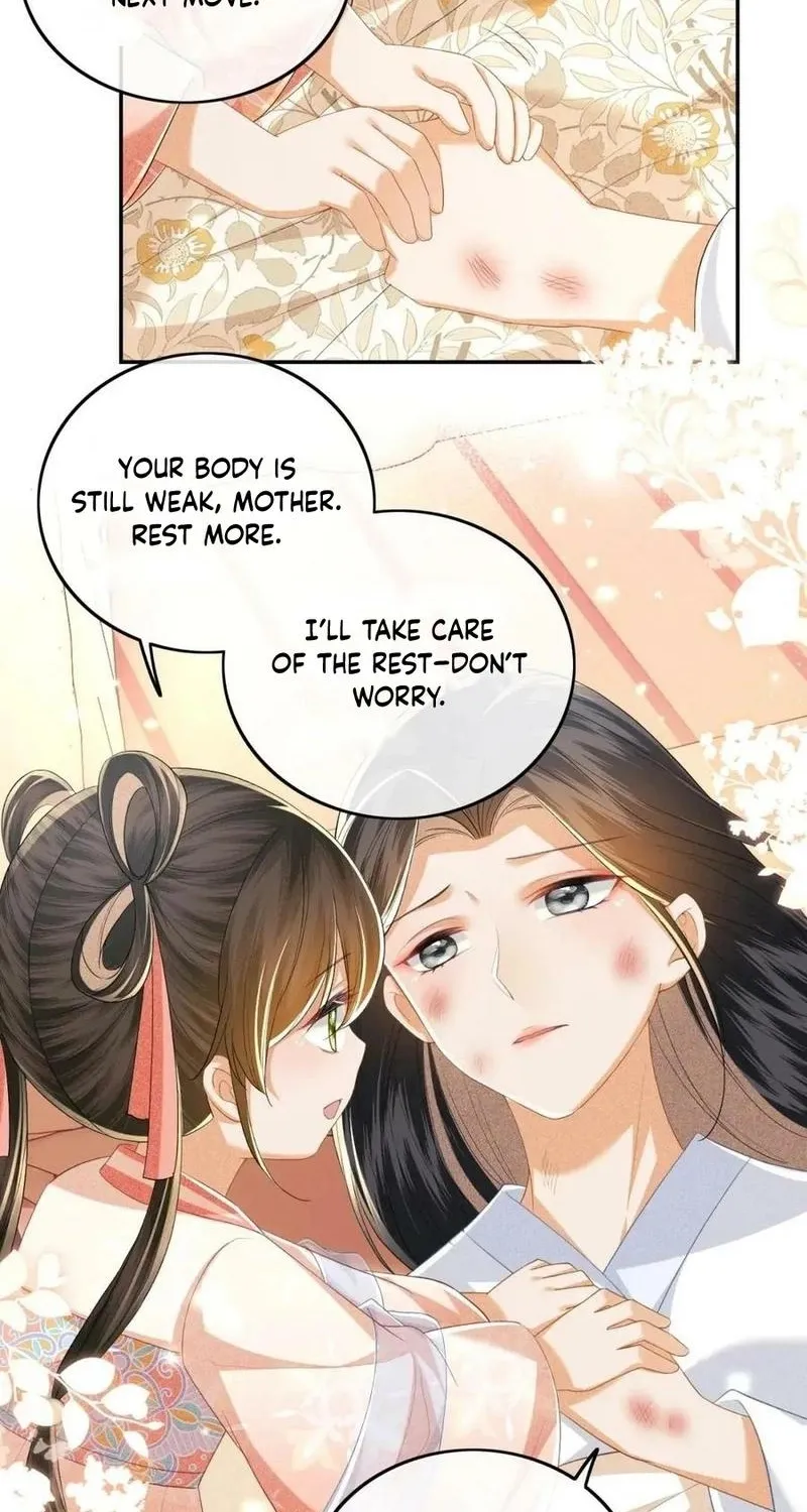 The Villainess Wants to Turn Over a New Leaf Chapter 54 page 6 - 