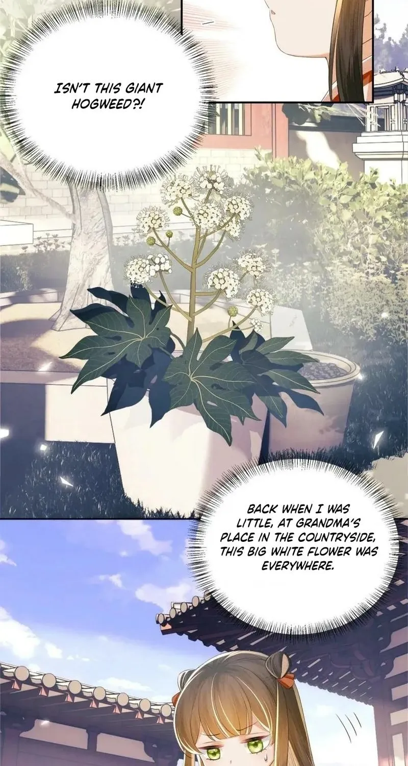 The Villainess Wants to Turn Over a New Leaf Chapter 55 page 14 - 