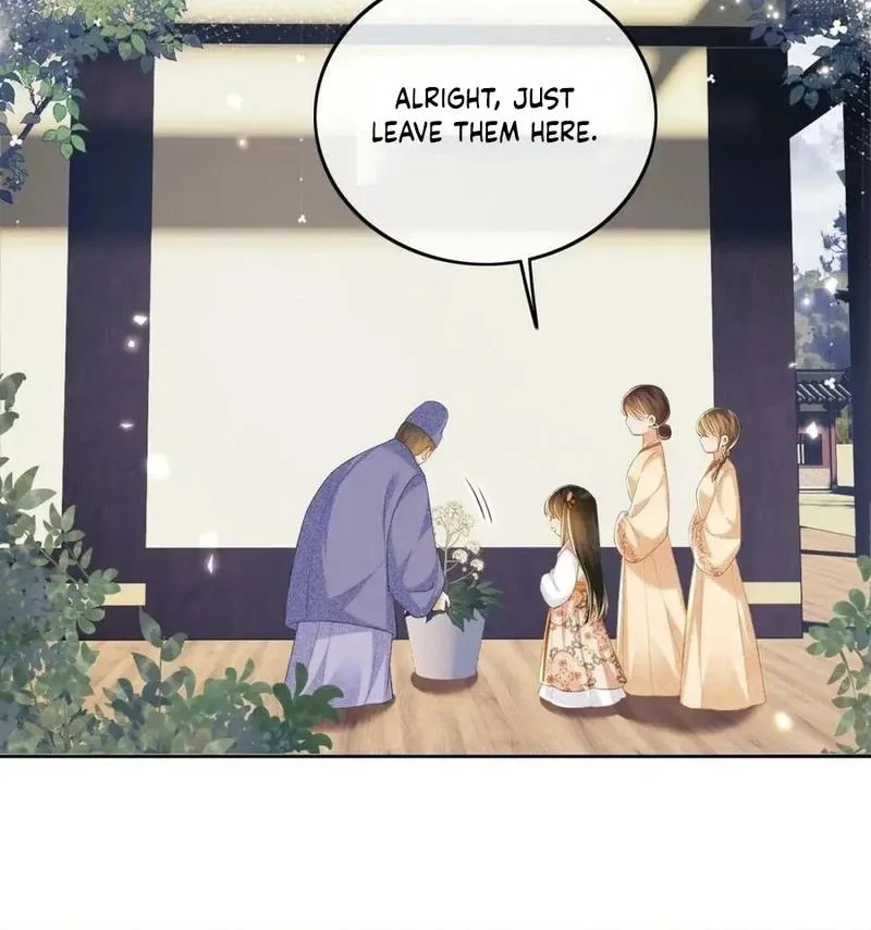 The Villainess Wants to Turn Over a New Leaf Chapter 55 page 20 - 