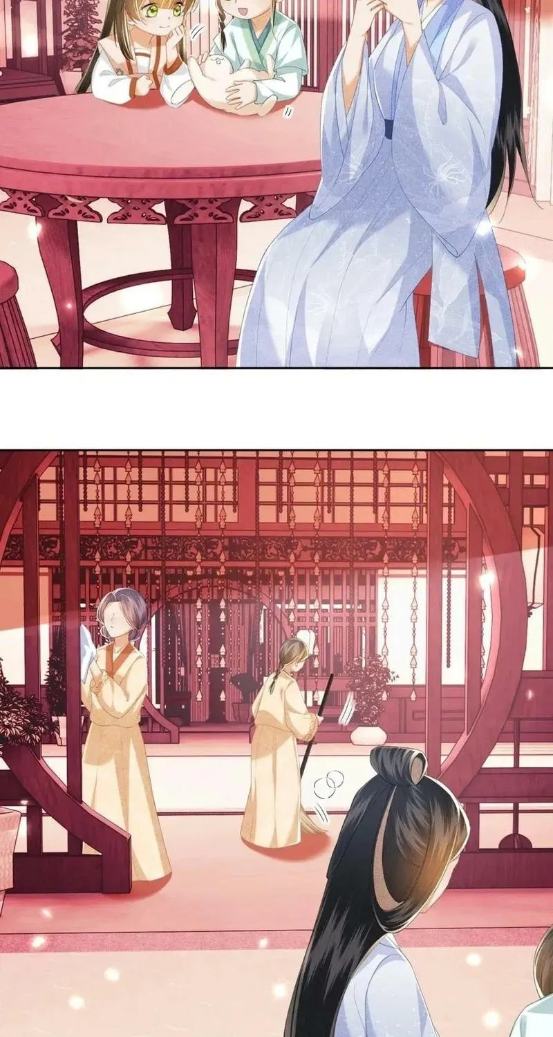 The Villainess Wants to Turn Over a New Leaf Chapter 55 page 3 - 