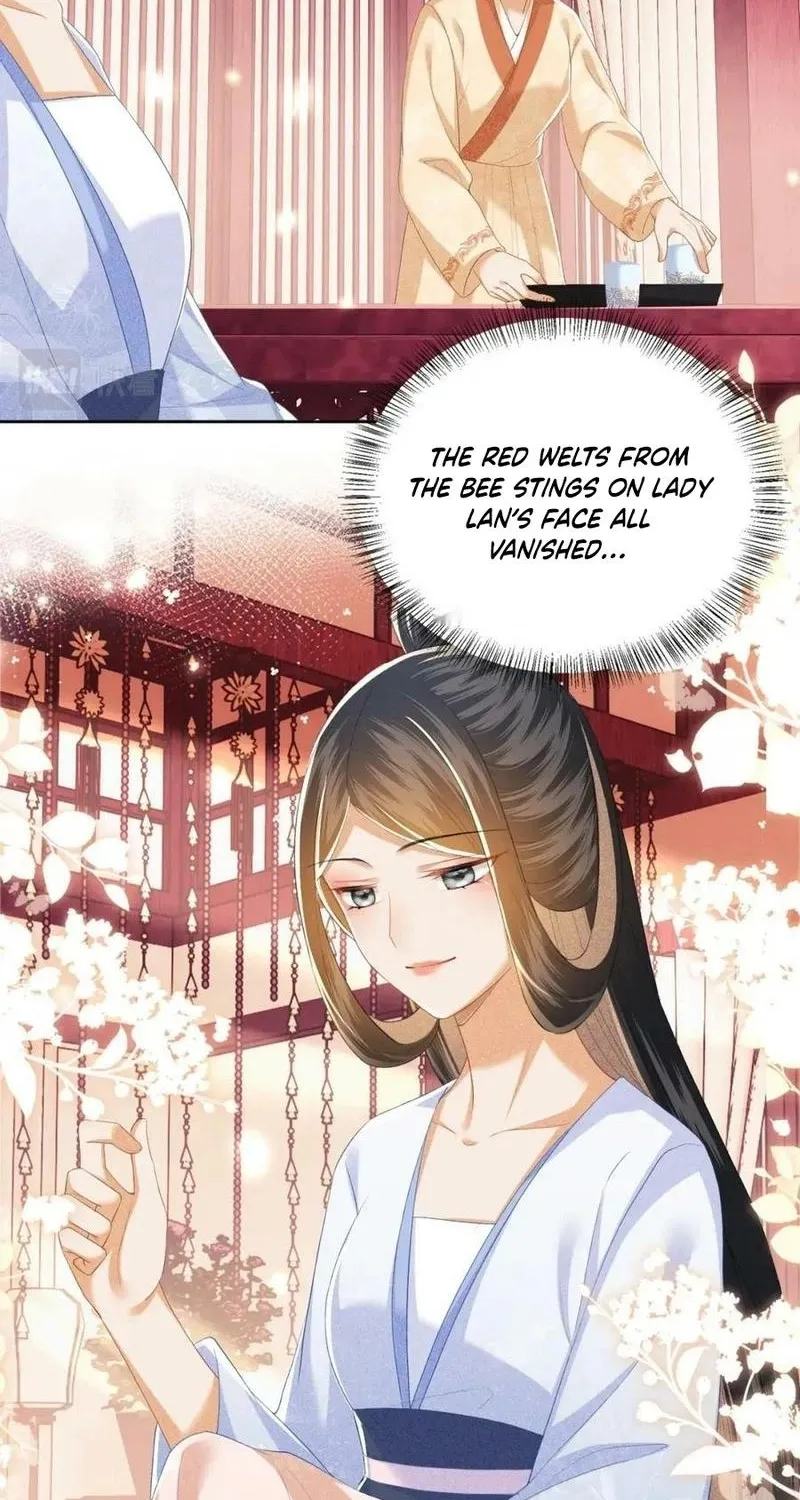 The Villainess Wants to Turn Over a New Leaf Chapter 55 page 27 - 