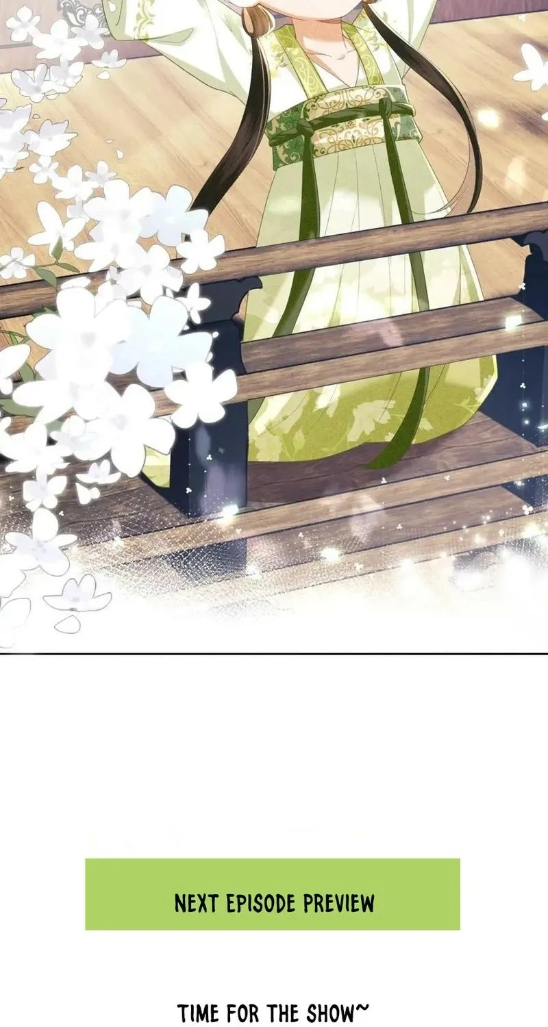The Villainess Wants to Turn Over a New Leaf Chapter 55 page 36 - 