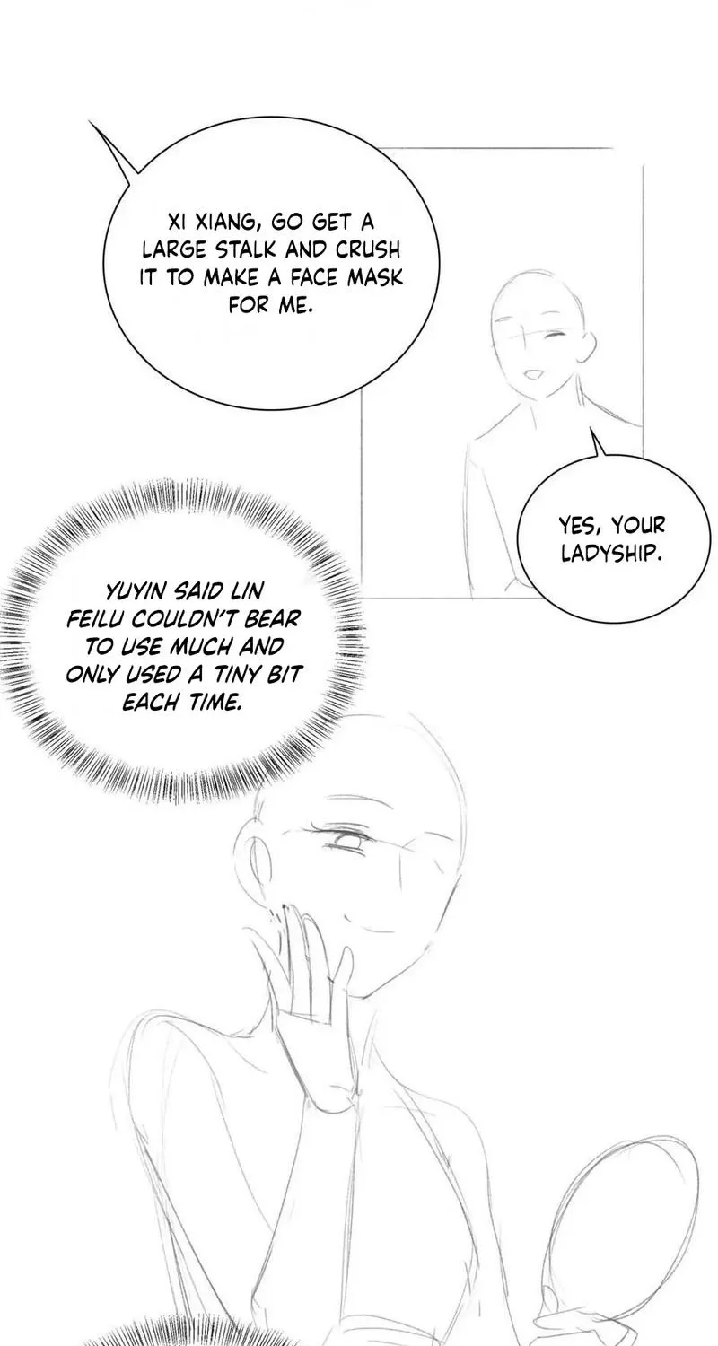The Villainess Wants to Turn Over a New Leaf Chapter 55 page 37 - 