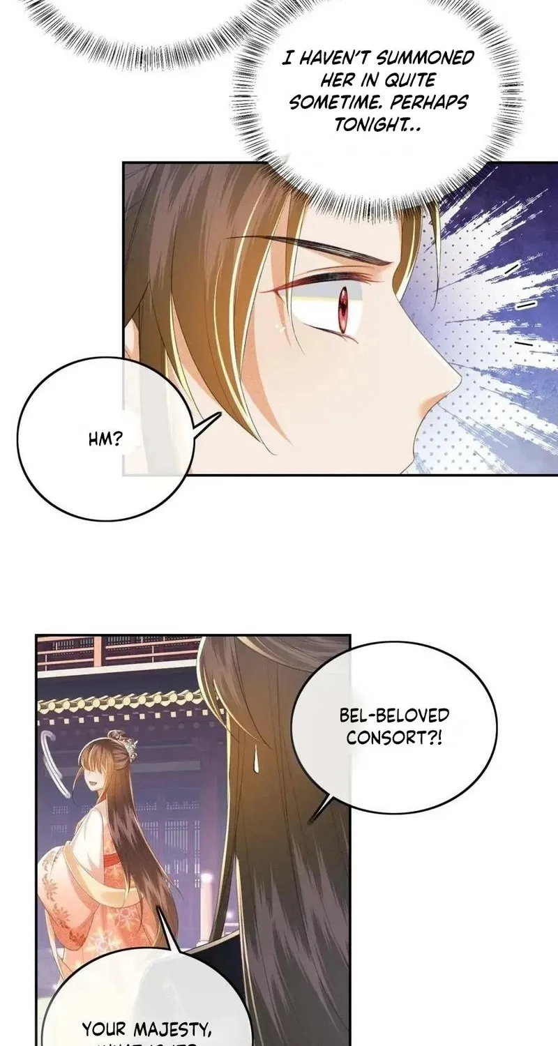 The Villainess Wants to Turn Over a New Leaf Chapter 56 page 18 - 