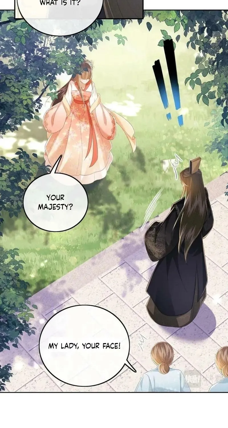 The Villainess Wants to Turn Over a New Leaf Chapter 56 page 19 - 