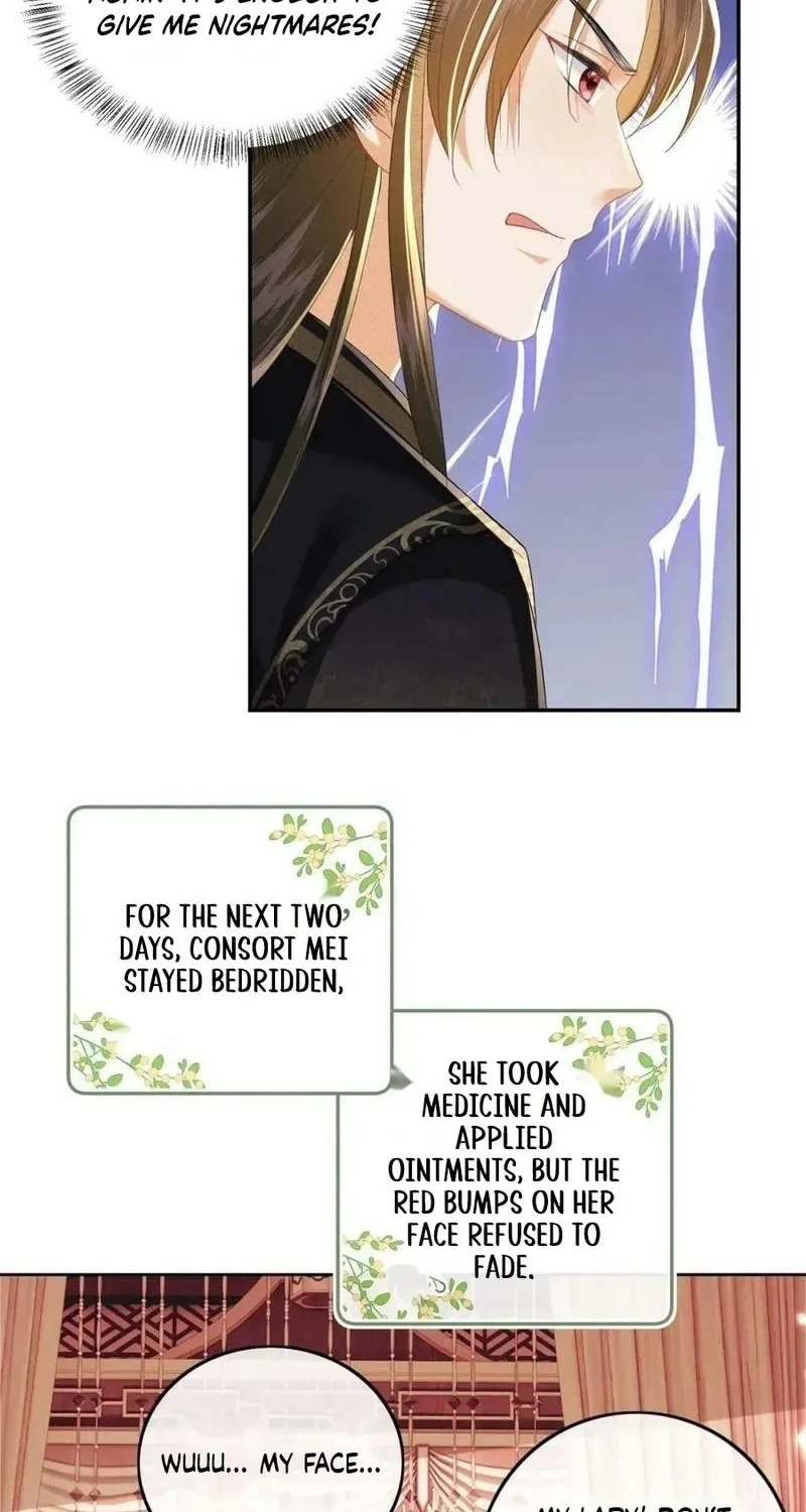 The Villainess Wants to Turn Over a New Leaf Chapter 56 page 24 - 