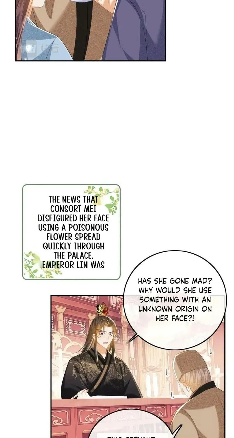 The Villainess Wants to Turn Over a New Leaf Chapter 56 page 26 - 
