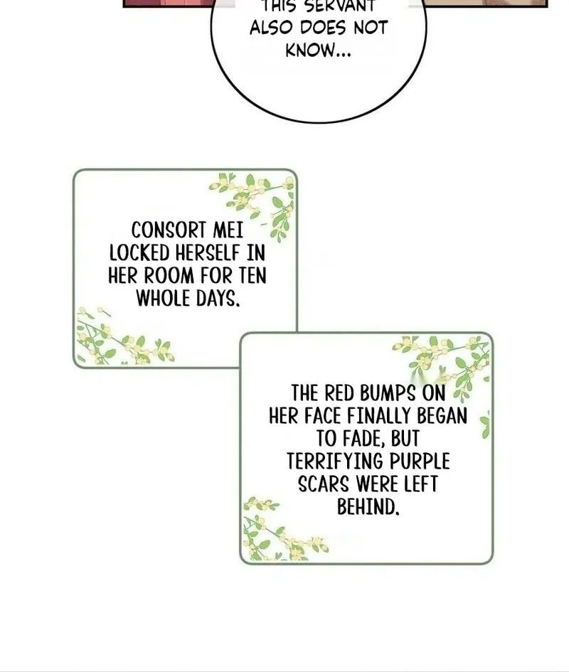The Villainess Wants to Turn Over a New Leaf Chapter 56 page 27 - 