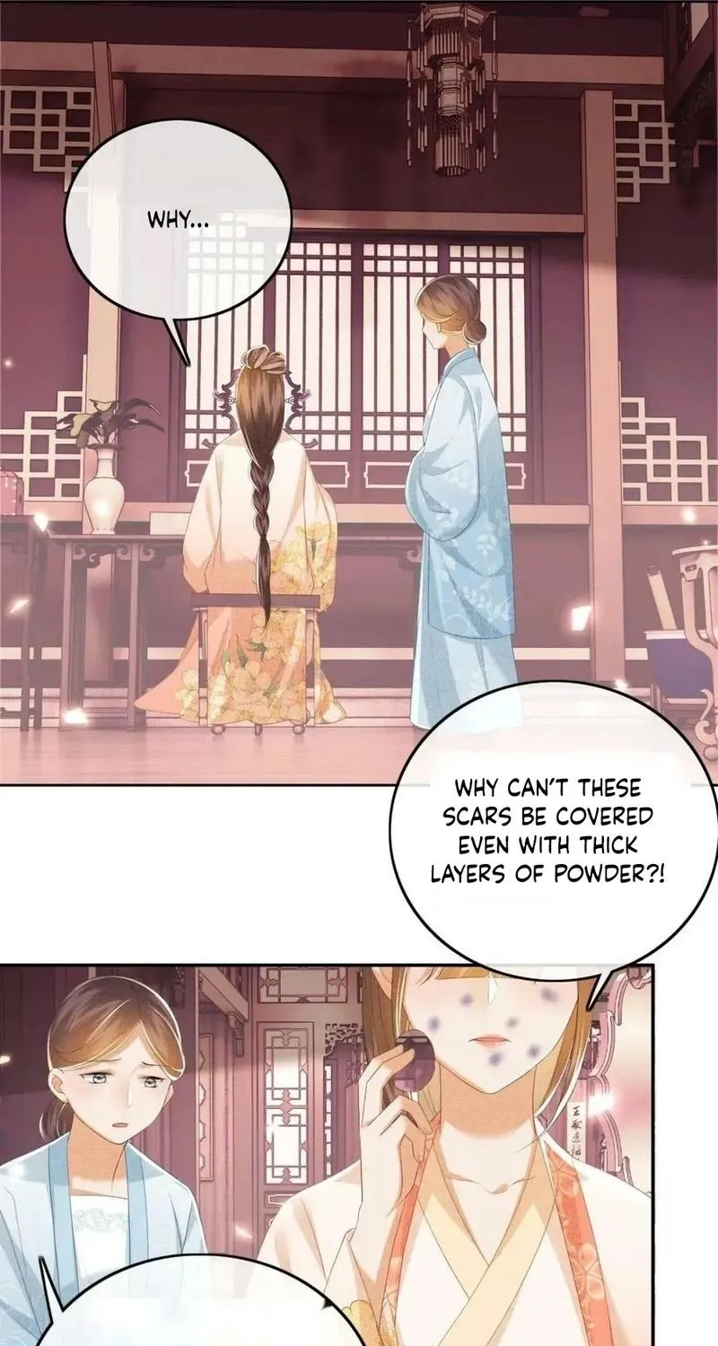 The Villainess Wants to Turn Over a New Leaf Chapter 56 page 28 - 
