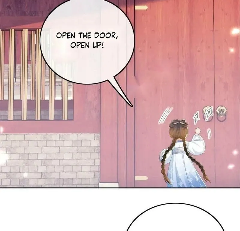 The Villainess Wants to Turn Over a New Leaf Chapter 56 page 32 - 