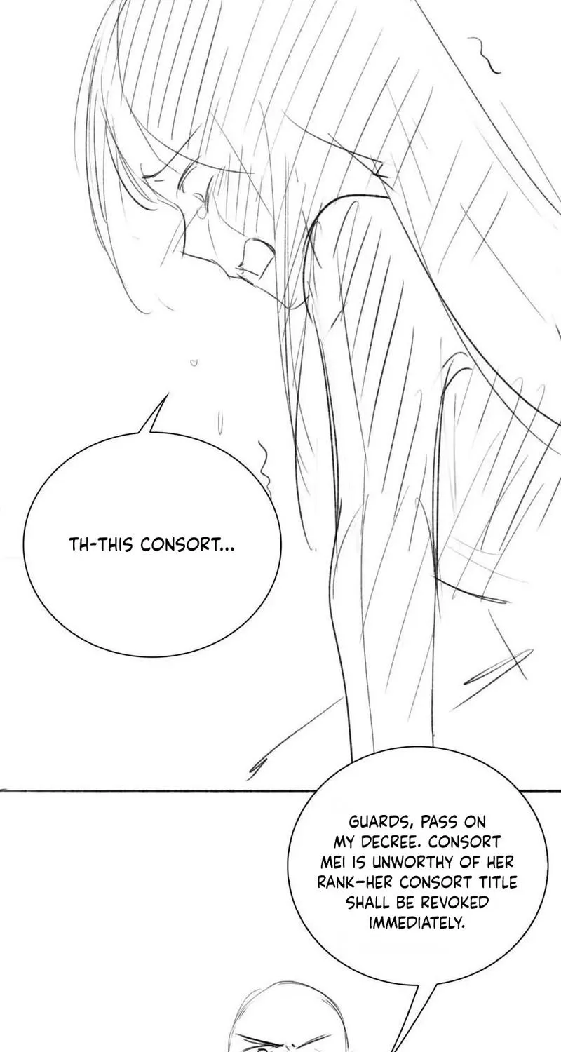 The Villainess Wants to Turn Over a New Leaf Chapter 56 page 45 - 