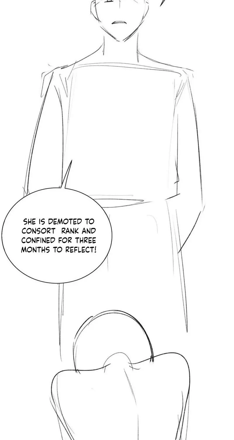 The Villainess Wants to Turn Over a New Leaf Chapter 56 page 46 - 