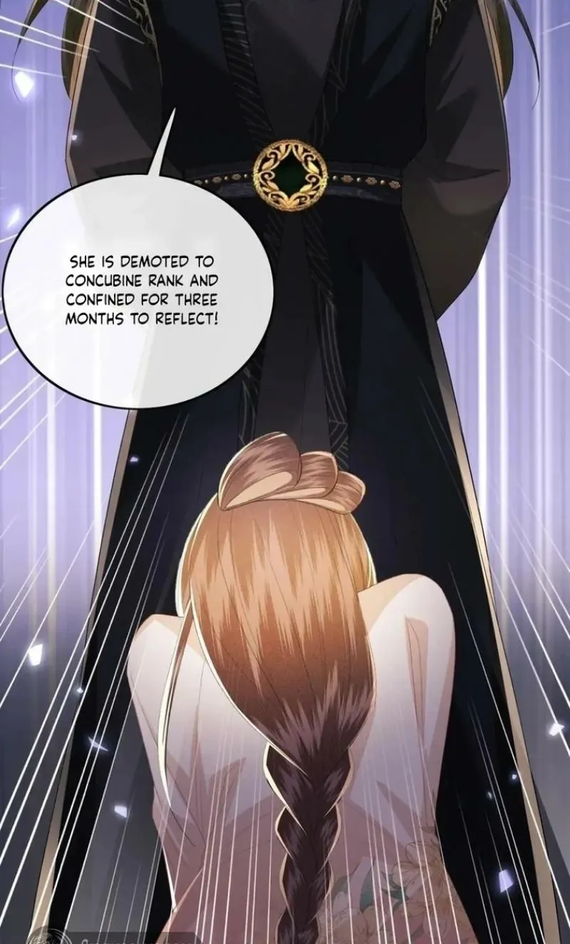 The Villainess Wants to Turn Over a New Leaf Chapter 57 page 15 - 