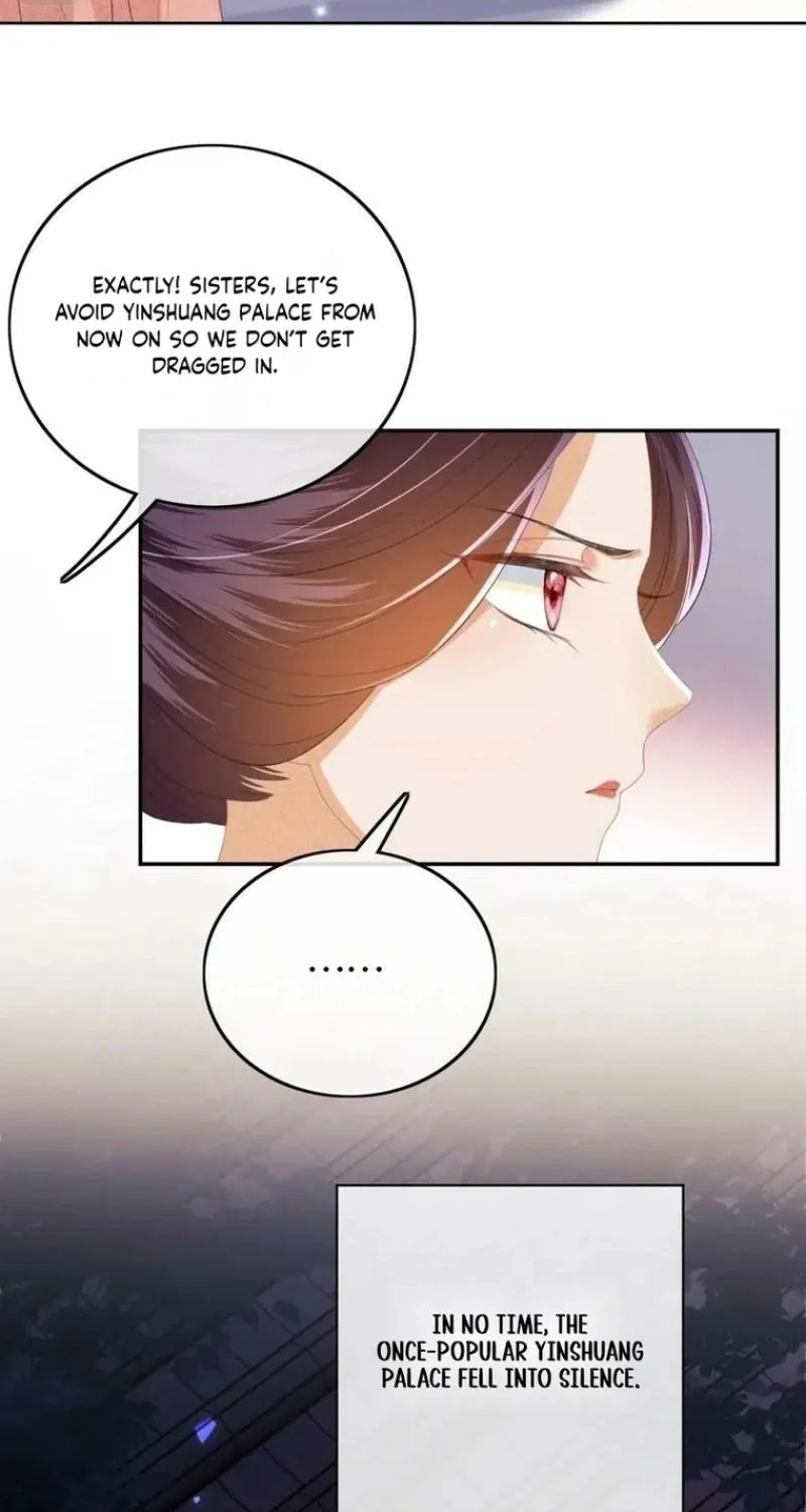 The Villainess Wants to Turn Over a New Leaf Chapter 57 page 18 - 
