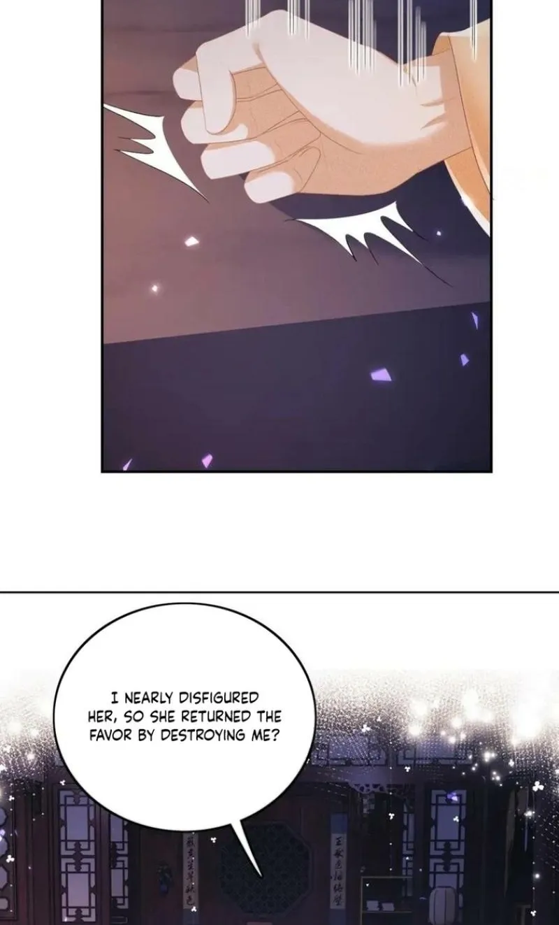 The Villainess Wants to Turn Over a New Leaf Chapter 57 page 20 - 