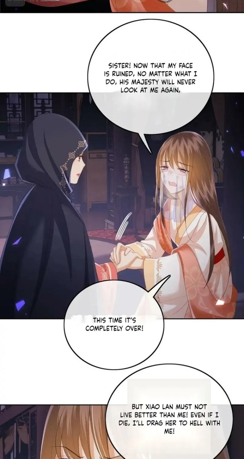 The Villainess Wants to Turn Over a New Leaf Chapter 57 page 23 - 