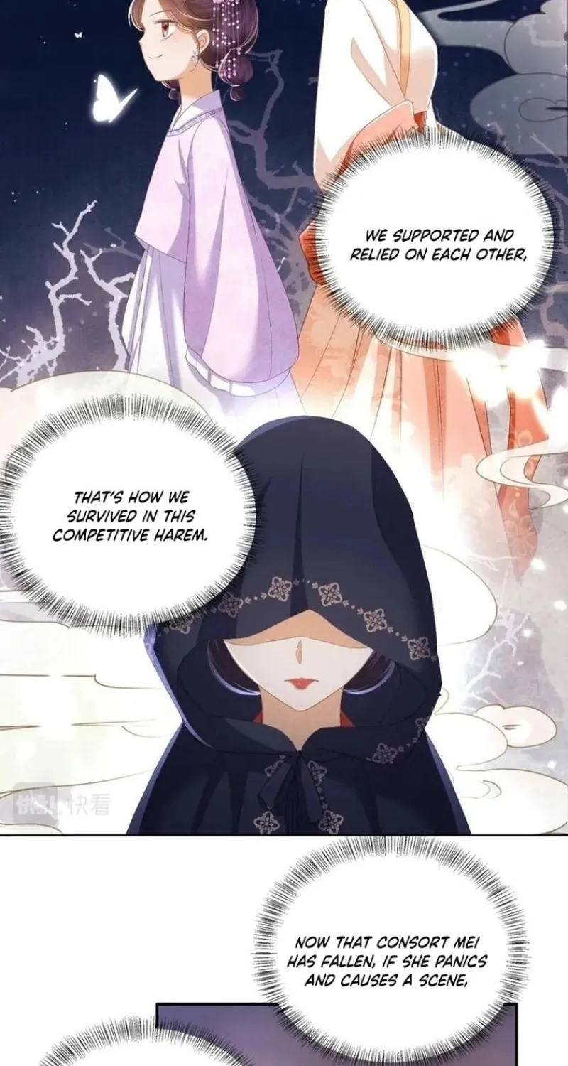 The Villainess Wants to Turn Over a New Leaf Chapter 57 page 27 - 