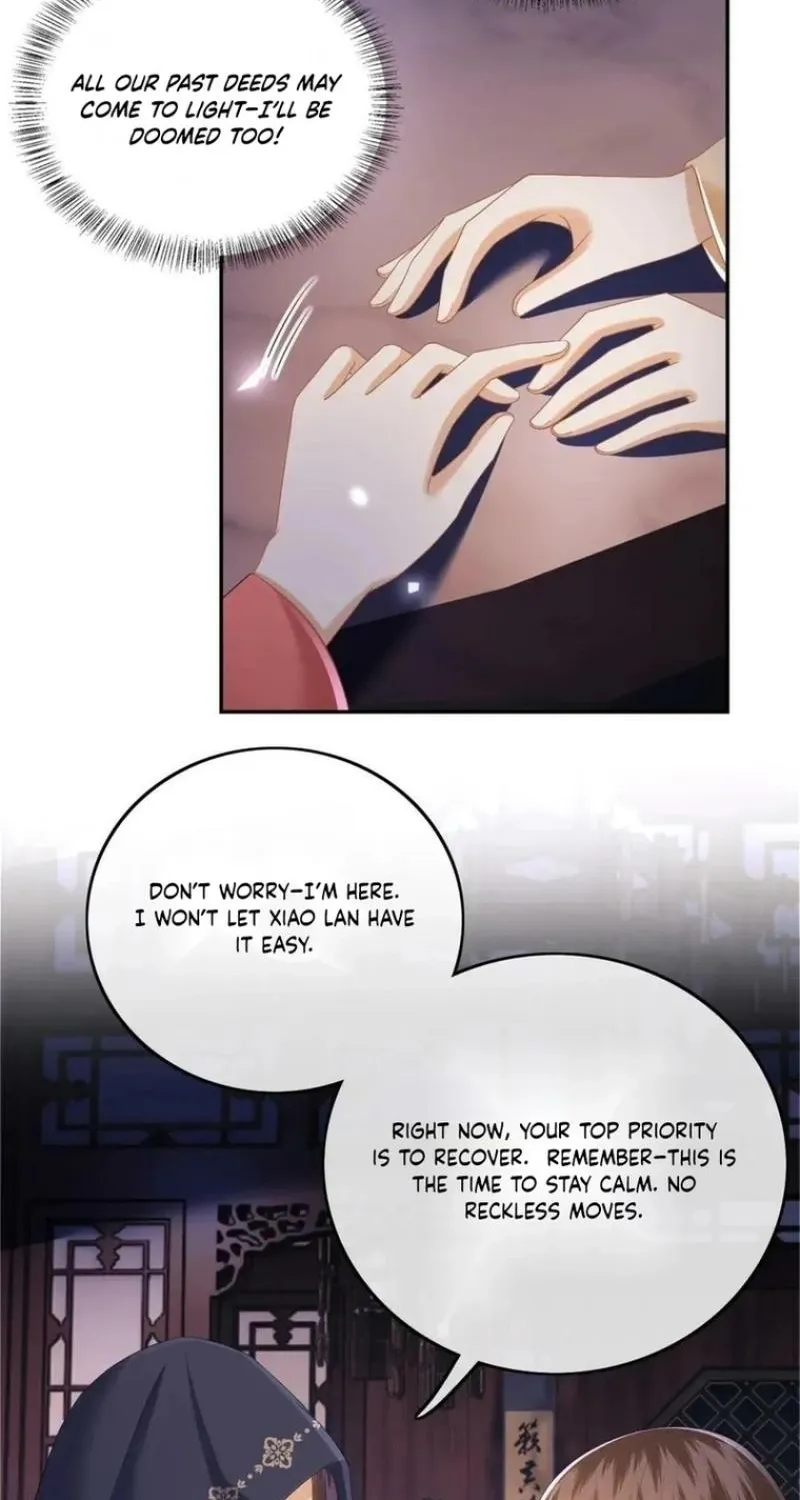 The Villainess Wants to Turn Over a New Leaf Chapter 57 page 28 - 