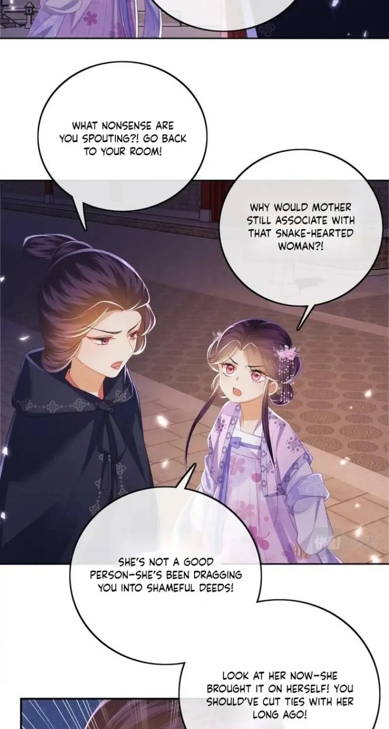 The Villainess Wants to Turn Over a New Leaf Chapter 57 page 37 - 