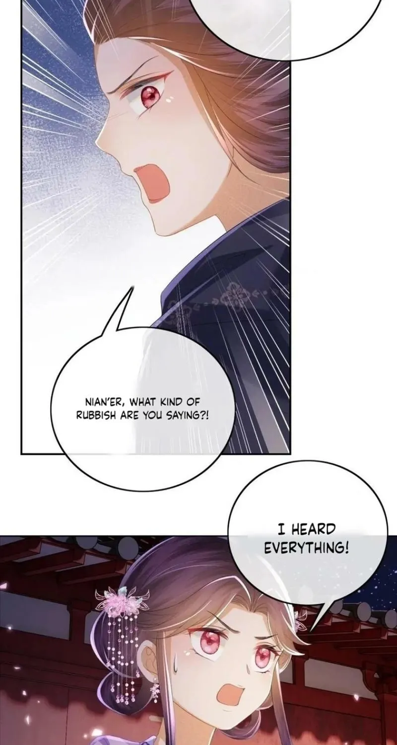 The Villainess Wants to Turn Over a New Leaf Chapter 57 page 38 - 