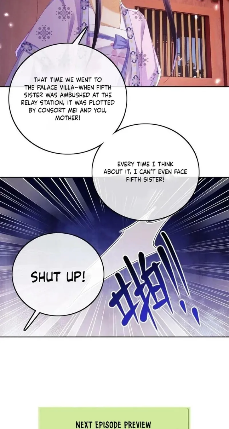 The Villainess Wants to Turn Over a New Leaf Chapter 57 page 39 - 