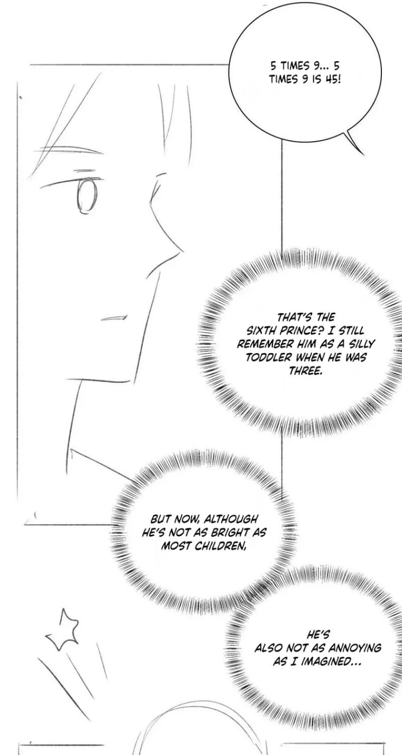 The Villainess Wants to Turn Over a New Leaf Chapter 57 page 41 - 