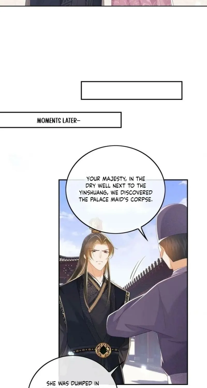 The Villainess Wants to Turn Over a New Leaf Chapter 57 page 9 - 