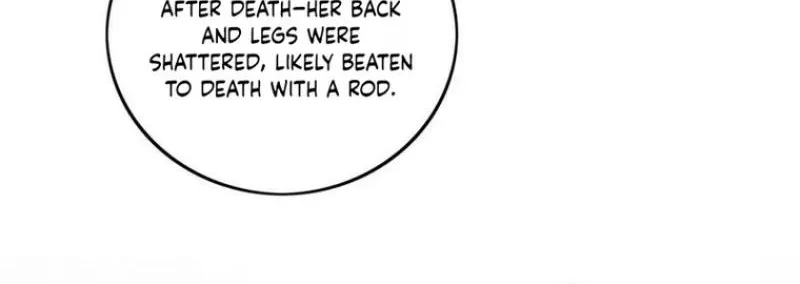 The Villainess Wants to Turn Over a New Leaf Chapter 57 page 10 - 