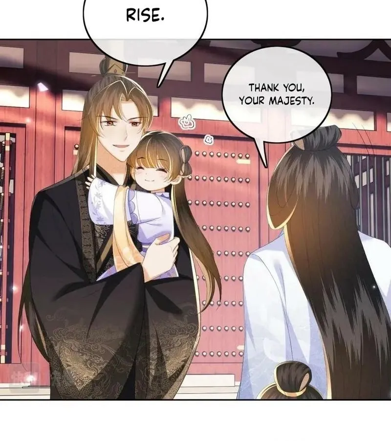 The Villainess Wants to Turn Over a New Leaf Chapter 58 page 20 - 