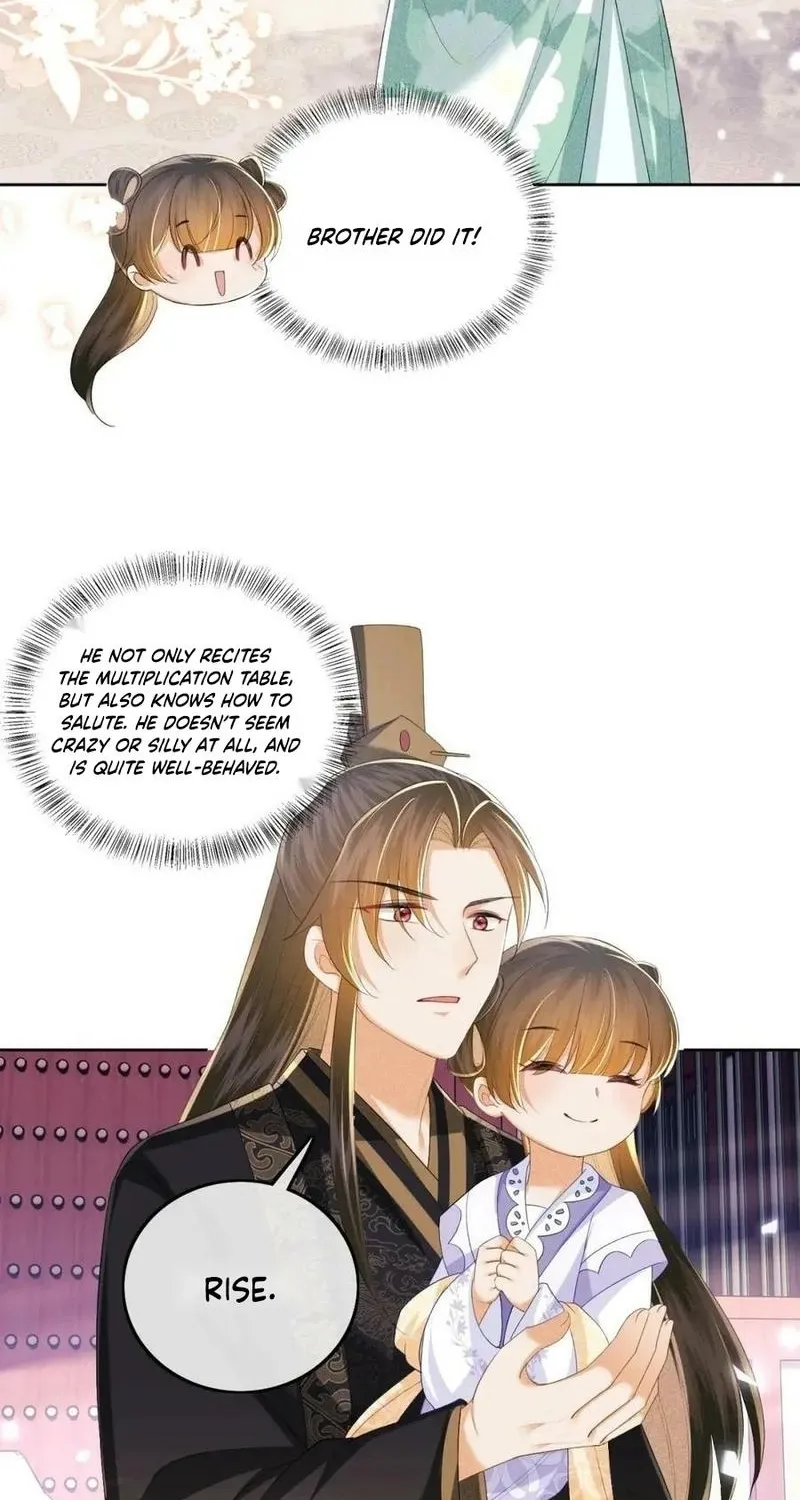 The Villainess Wants to Turn Over a New Leaf Chapter 58 page 24 - 