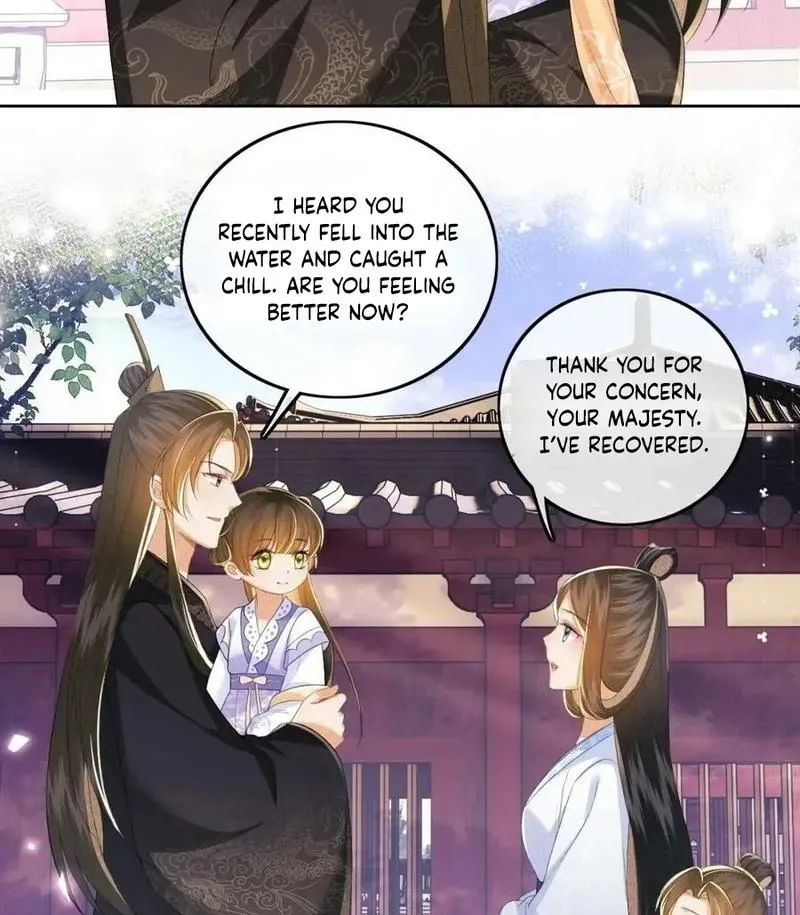 The Villainess Wants to Turn Over a New Leaf Chapter 58 page 25 - 