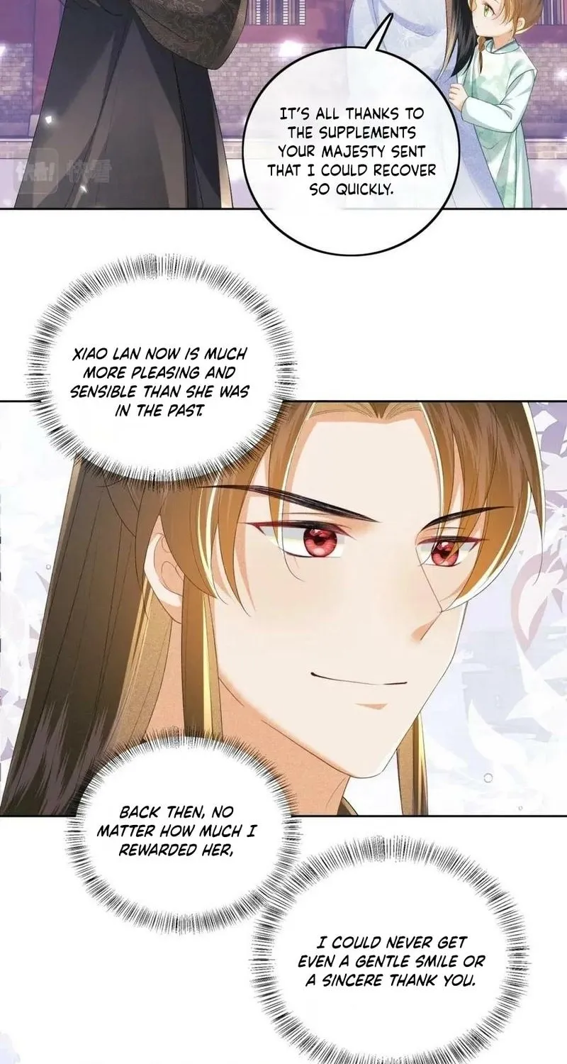 The Villainess Wants to Turn Over a New Leaf Chapter 58 page 26 - 