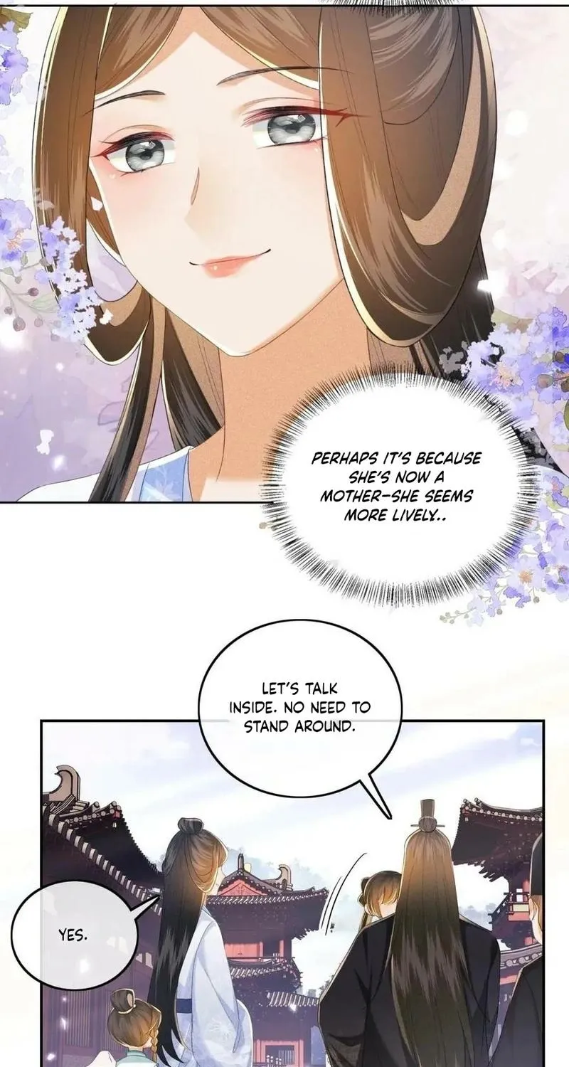The Villainess Wants to Turn Over a New Leaf Chapter 58 page 27 - 