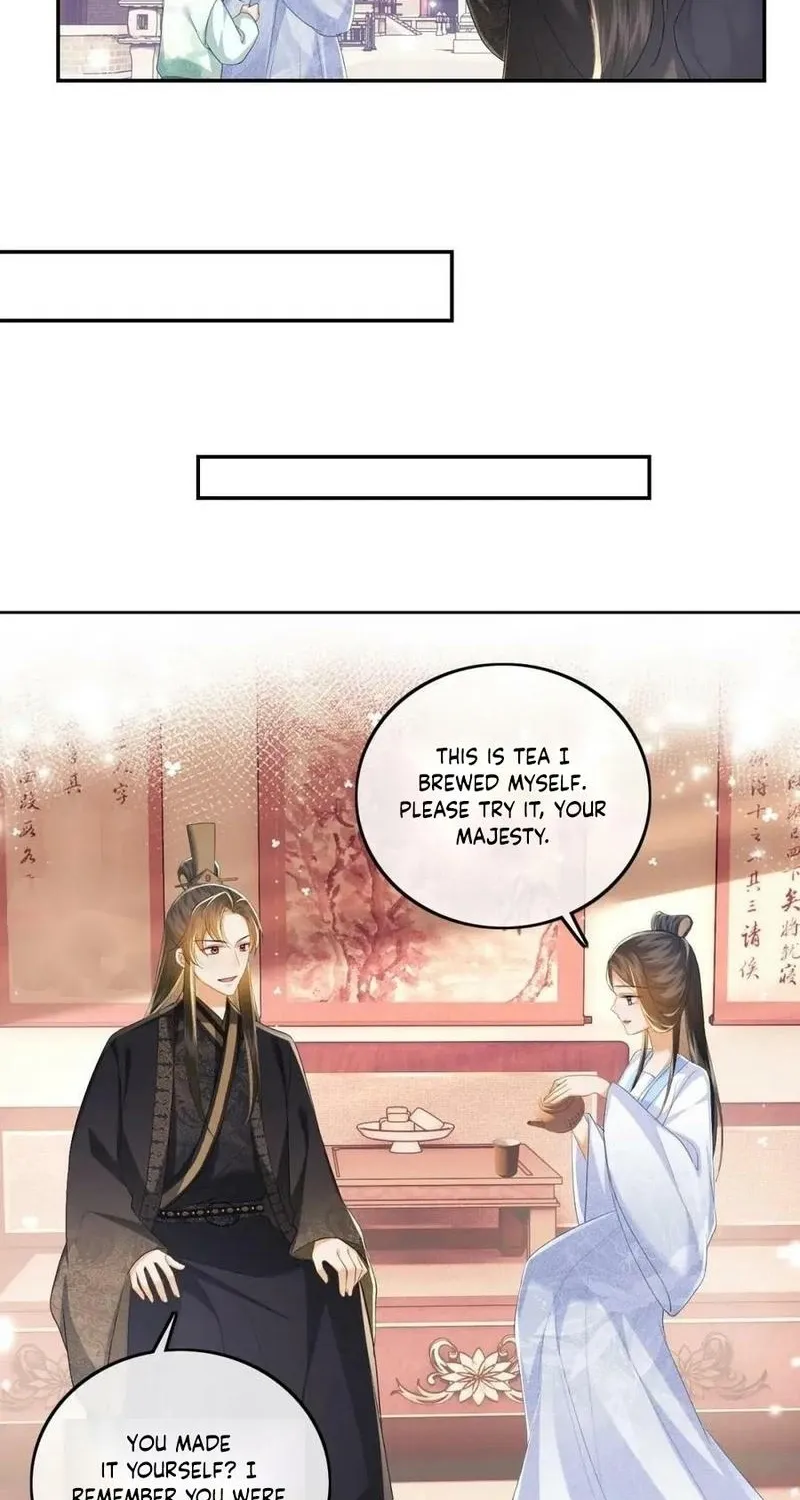 The Villainess Wants to Turn Over a New Leaf Chapter 58 page 28 - 
