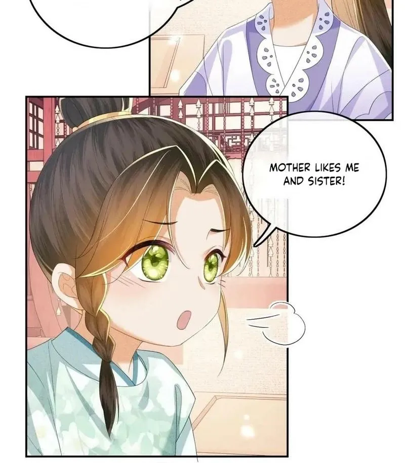 The Villainess Wants to Turn Over a New Leaf Chapter 58 page 30 - 