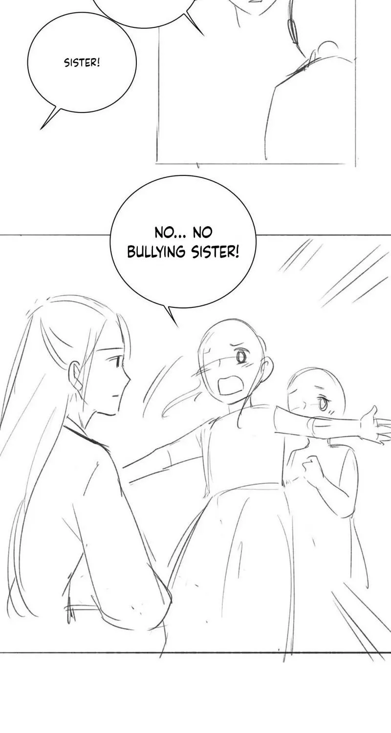The Villainess Wants to Turn Over a New Leaf Chapter 58 page 34 - 