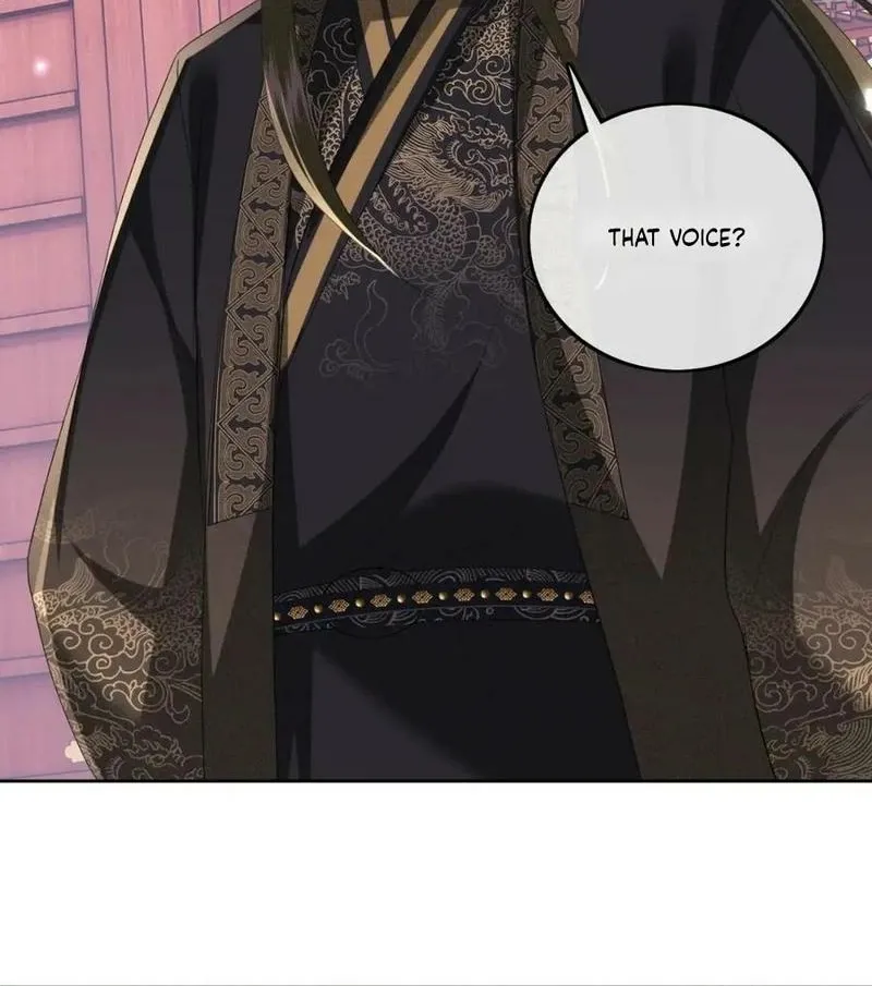 The Villainess Wants to Turn Over a New Leaf Chapter 58 page 10 - 