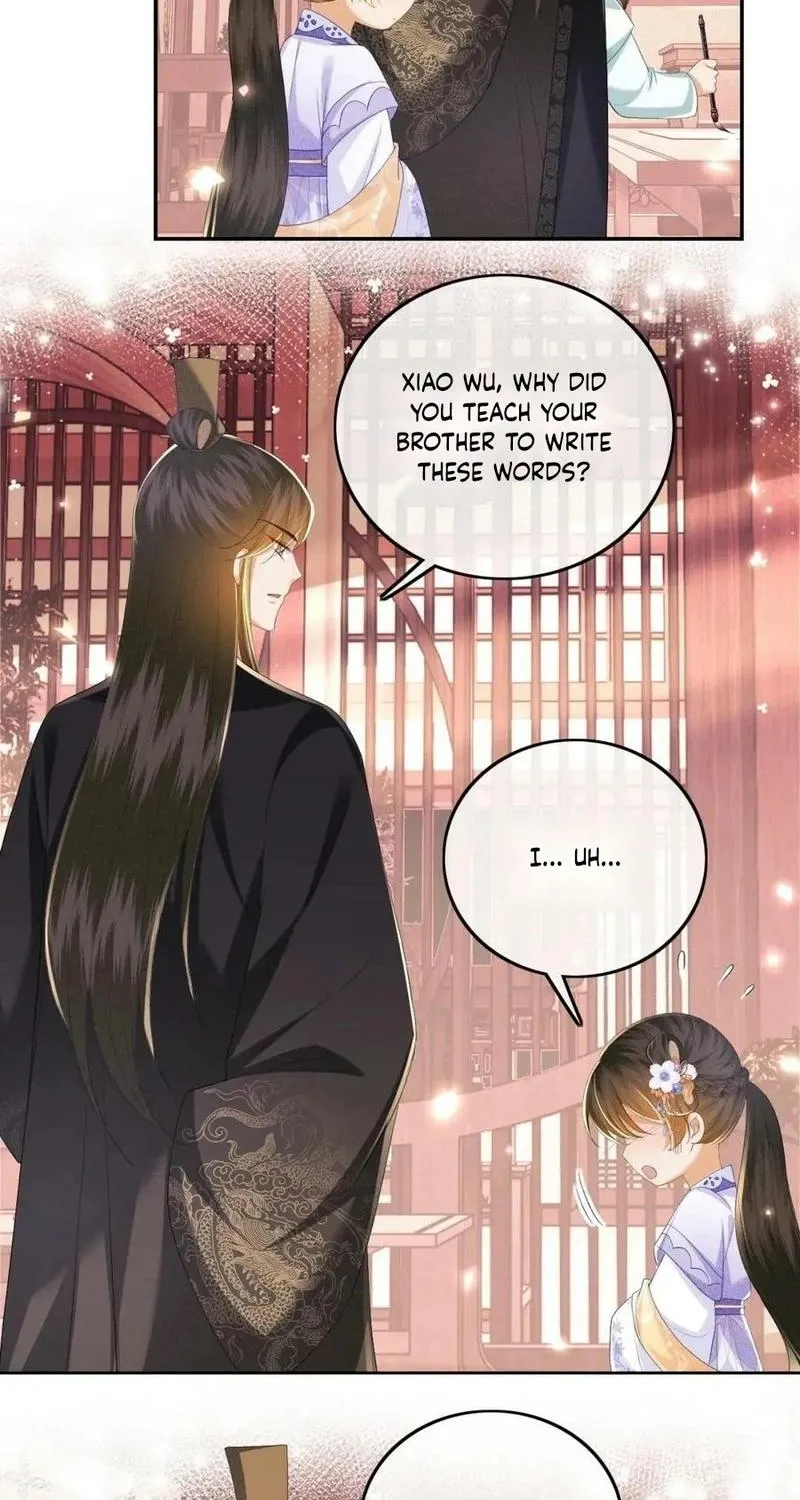 The Villainess Wants to Turn Over a New Leaf Chapter 59 page 13 - 