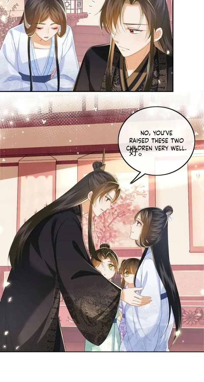 The Villainess Wants to Turn Over a New Leaf Chapter 59 page 23 - 
