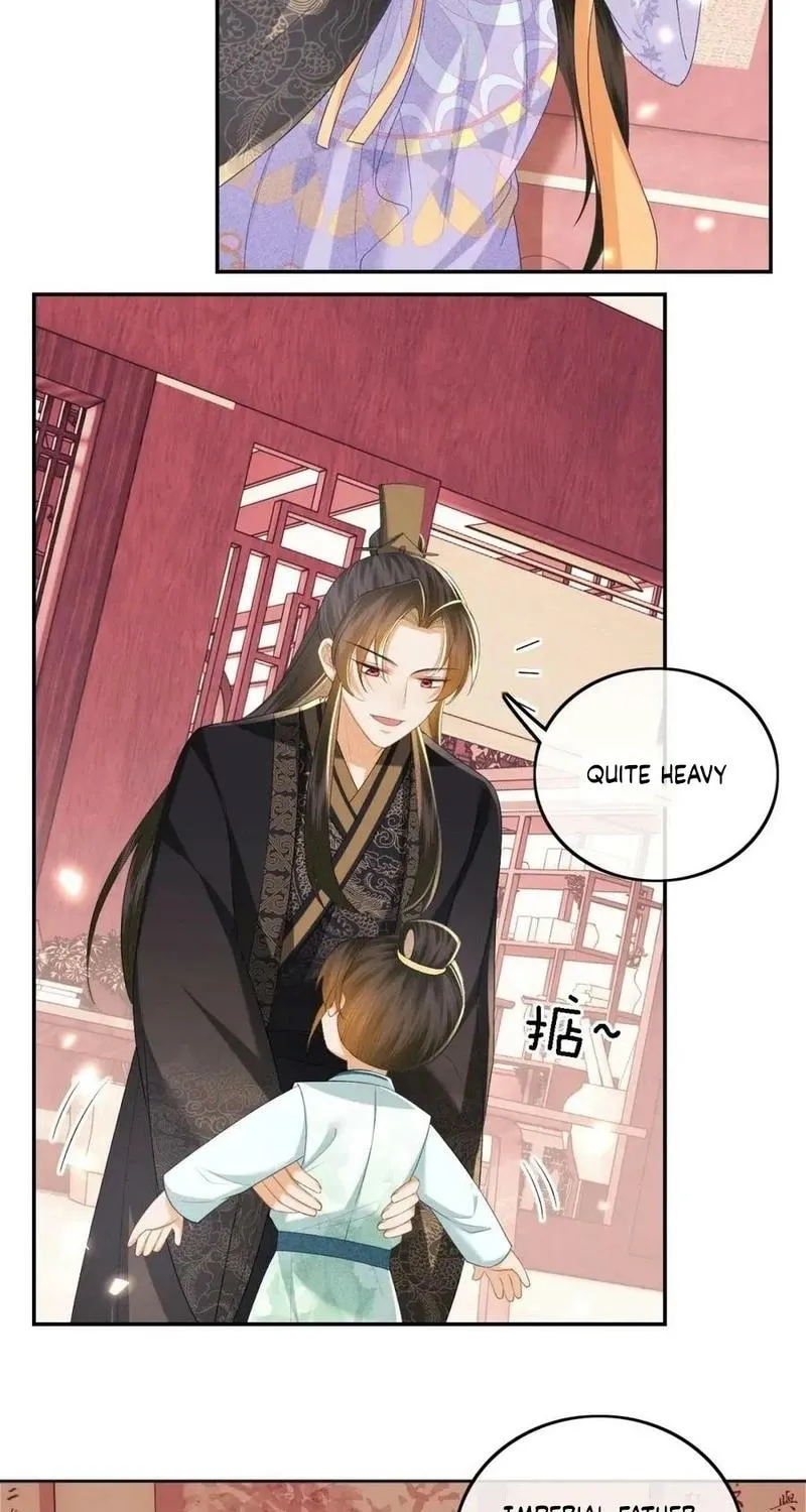 The Villainess Wants to Turn Over a New Leaf Chapter 59 page 25 - 